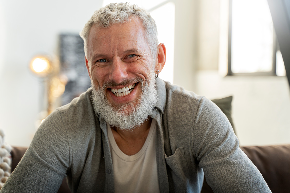 Testosterone Replacement Therapy for Men In Testosterone Replacement Therapy Clinic In Portsmouth